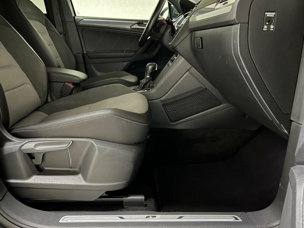 Volkswagen Tiguan 1.5 TSI ACT 2X R-Line Pano Virtual ACC NAP
