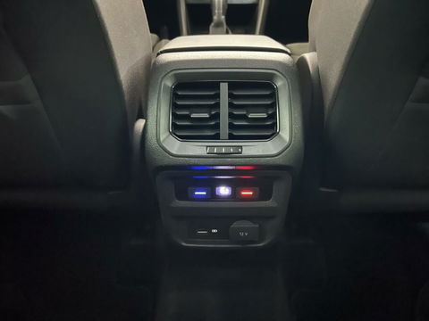 Volkswagen Tiguan 1.5 TSI ACT 2X R-Line Pano Virtual ACC NAP