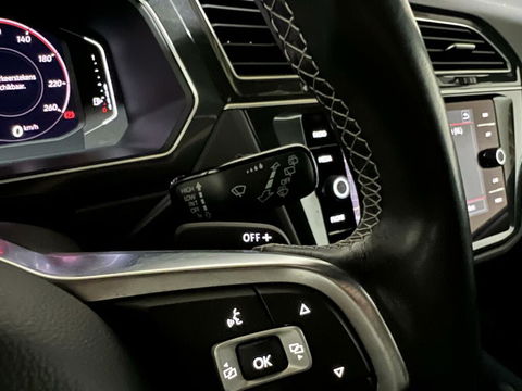 Volkswagen Tiguan 1.5 TSI ACT 2X R-Line Pano Virtual ACC NAP