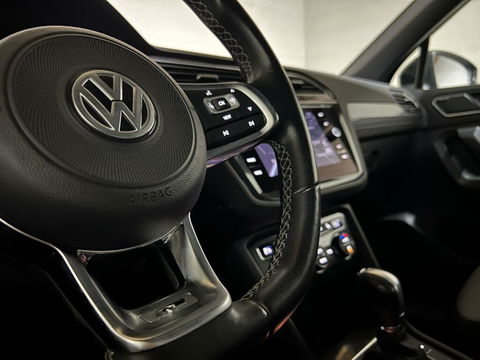 Volkswagen Tiguan 1.5 TSI ACT 2X R-Line Pano Virtual ACC NAP