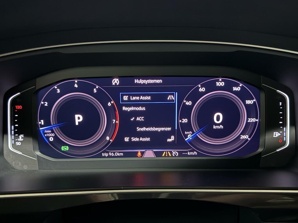 Volkswagen Tiguan 1.5 TSI ACT 2X R-Line Pano Virtual ACC NAP