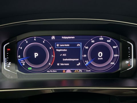 Volkswagen Tiguan 1.5 TSI ACT 2X R-Line Pano Virtual ACC NAP