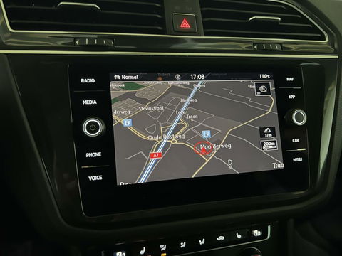 Volkswagen Tiguan 1.5 TSI ACT 2X R-Line Pano Virtual ACC NAP