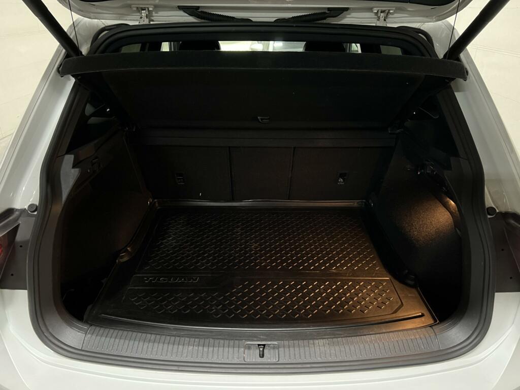 Volkswagen Tiguan 1.5 TSI ACT 2X R-Line Pano Virtual ACC NAP