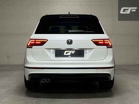 Volkswagen Tiguan 1.5 TSI ACT 2X R-Line Pano Virtual ACC NAP