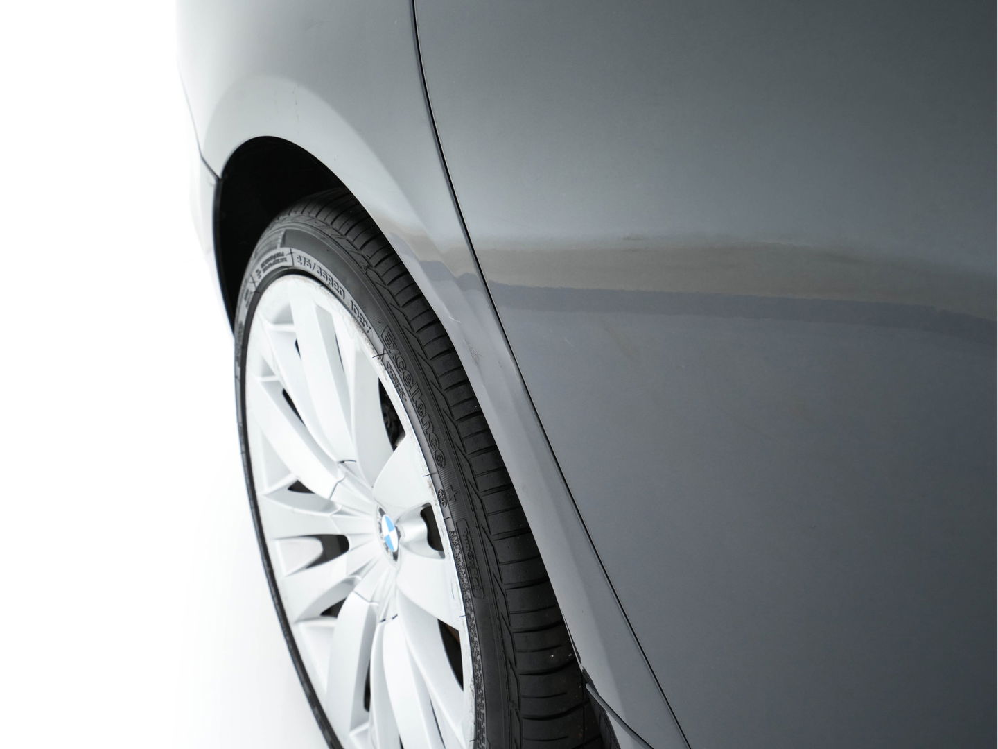 BMW 5 Serie Gran Turismo 520d High Executive Aut. *HEAD-UP | ADAPTIVE-CRUISE | LUXURY-LEATHER | XENON | MEMORY-PACK | TOP-VIEW | HIFI-SOUND | NAVI-FULLMAP | ECC | PDC*