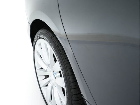 BMW 5 Serie Gran Turismo 520d High Executive Aut. *HEAD-UP | ADAPTIVE-CRUISE | LUXURY-LEATHER | XENON | MEMORY-PACK | TOP-VIEW | HIFI-SOUND | NAVI-FULLMAP | ECC | PDC*