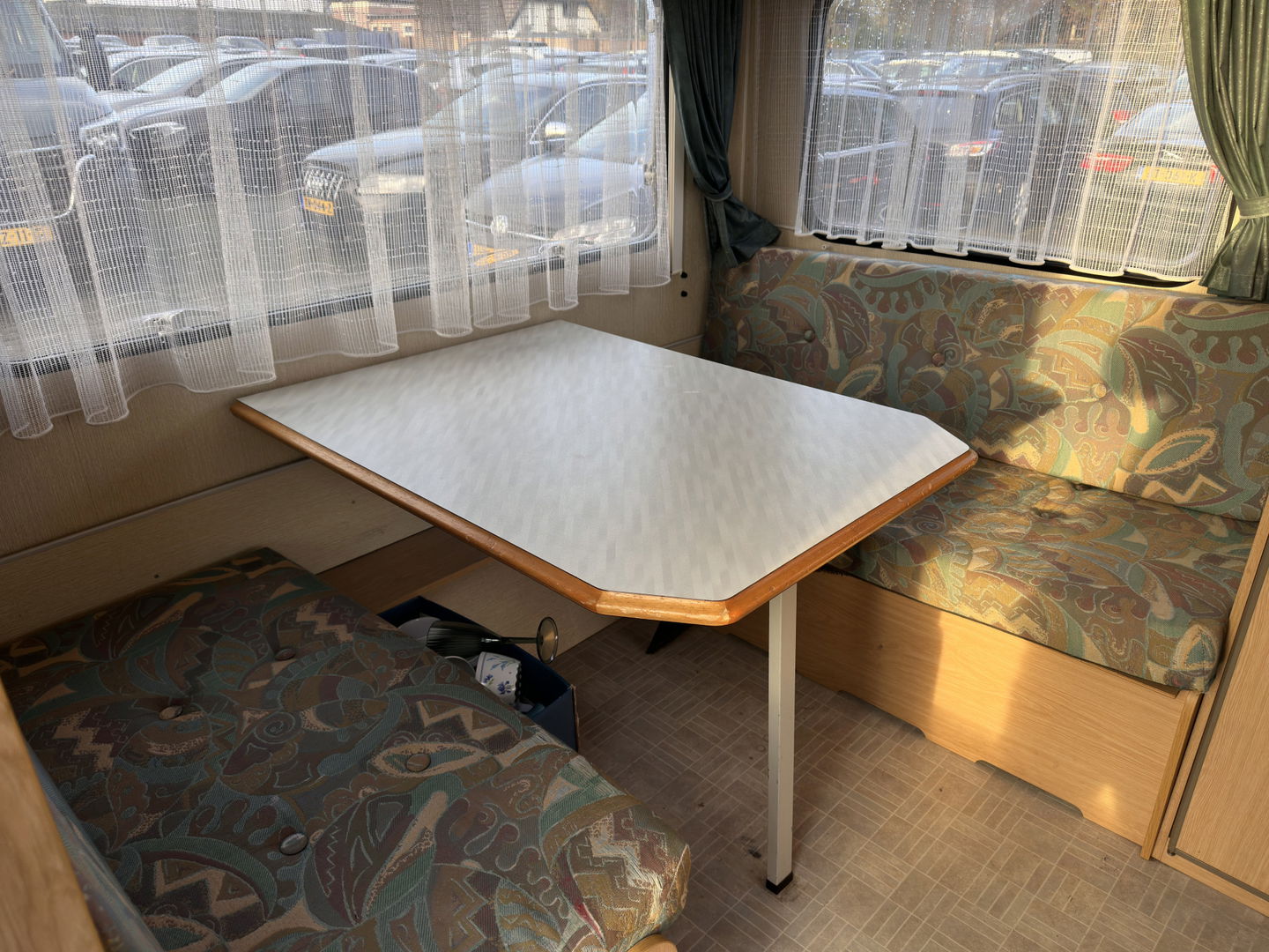 Chateau 380EW; MP380E38W 