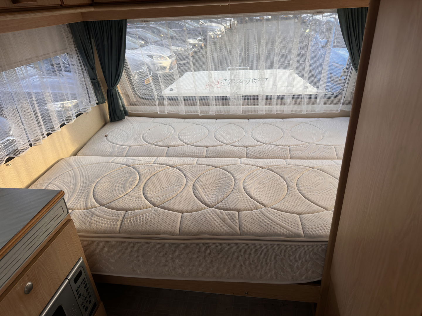 Chateau 380EW; MP380E38W 