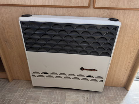 Chateau 380EW; MP380E38W 