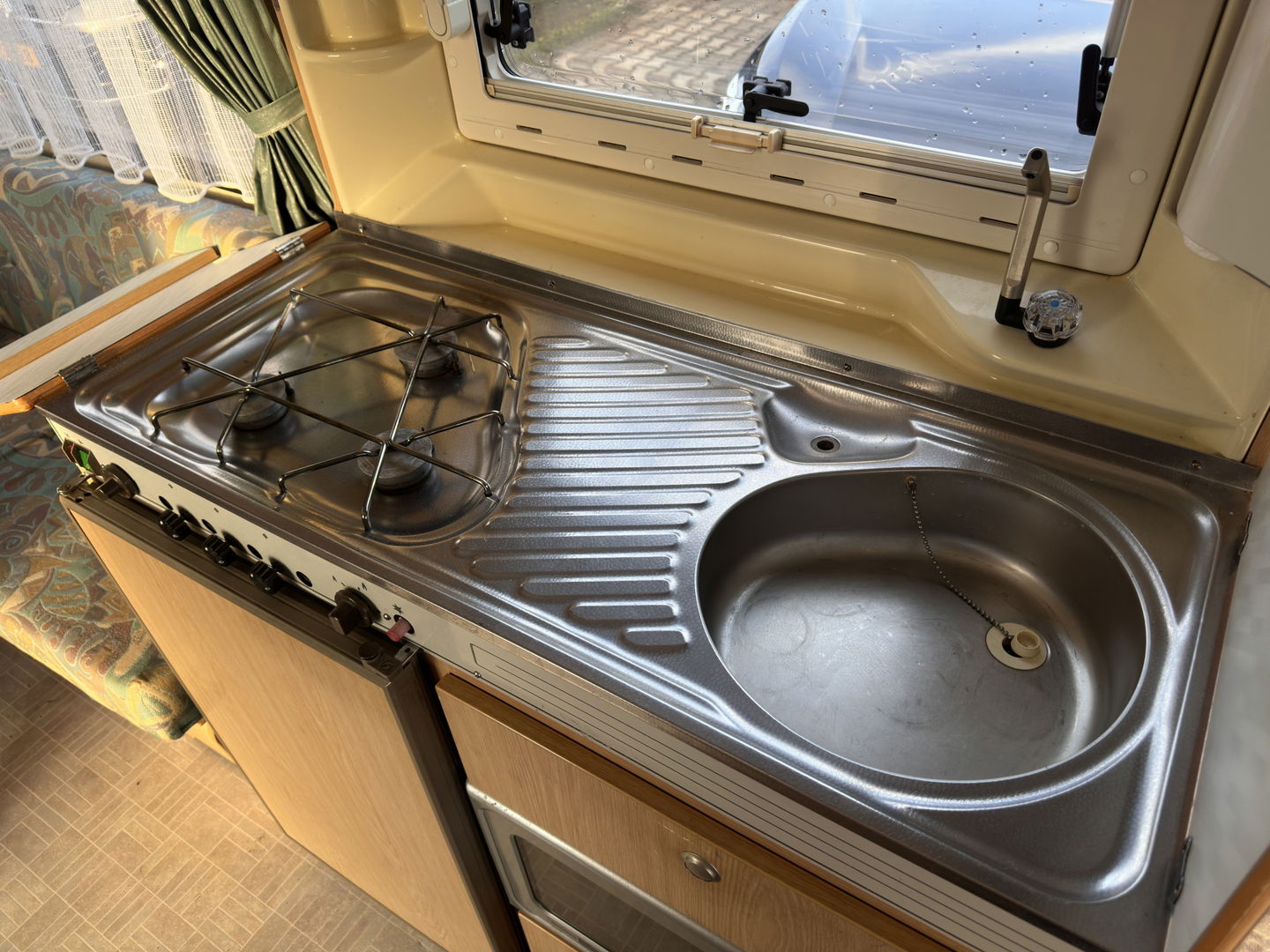 Chateau 380EW; MP380E38W 