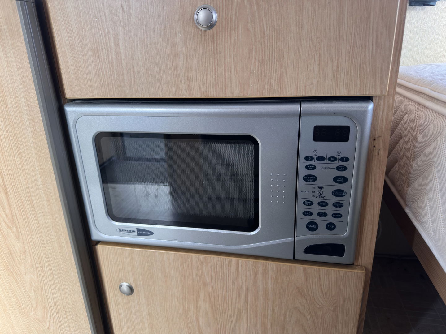 Chateau 380EW; MP380E38W 