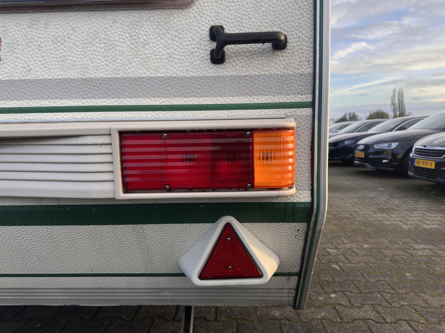 Chateau 380EW; MP380E38W 