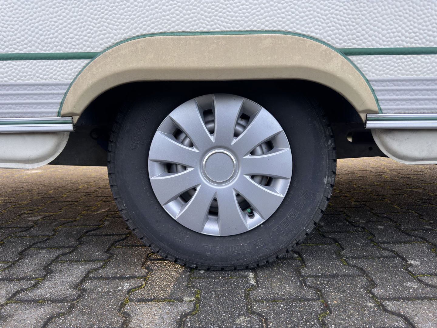 Chateau 380EW; MP380E38W 