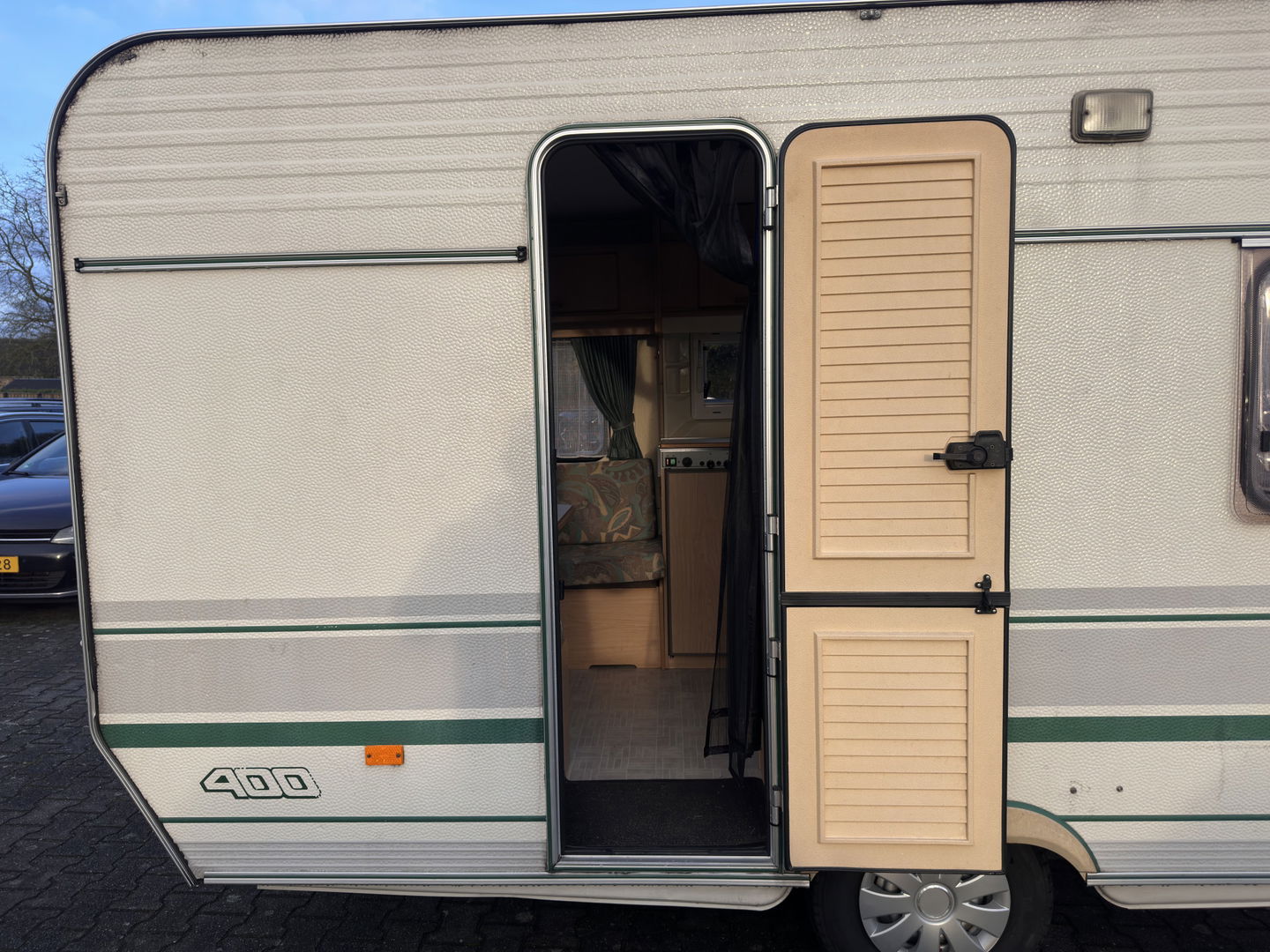 Chateau 380EW; MP380E38W 