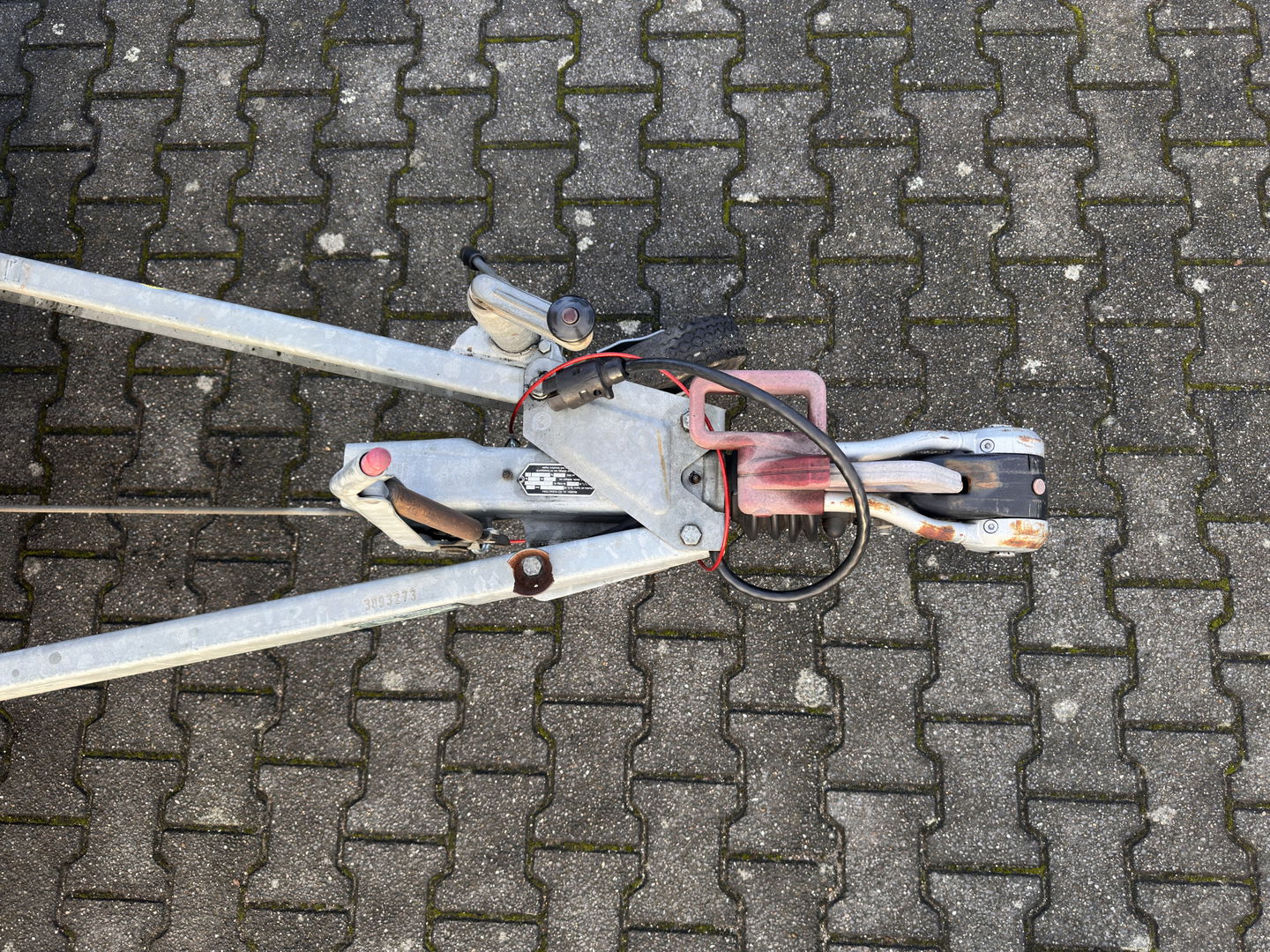 Chateau 380EW; MP380E38W 