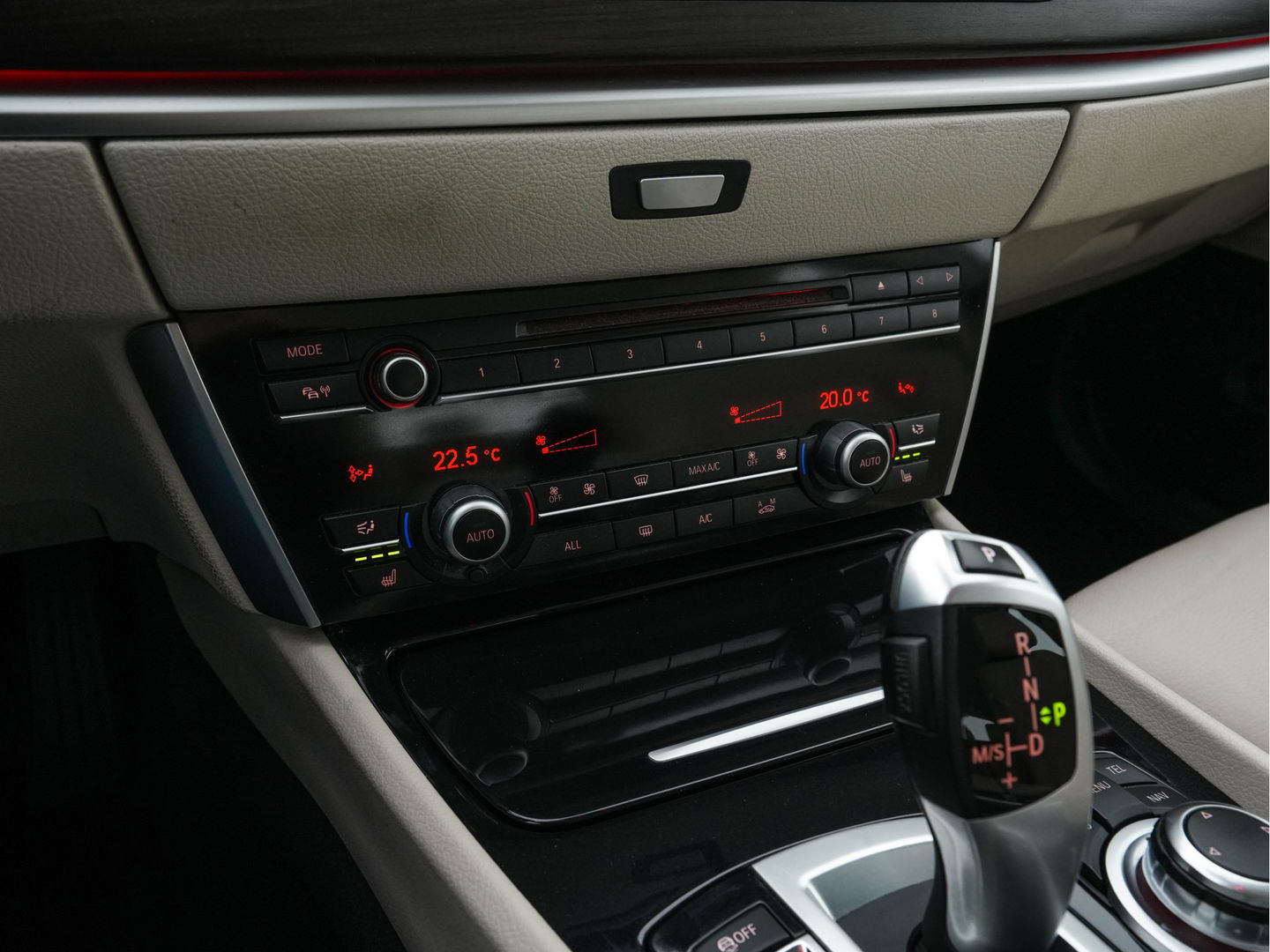 BMW 5 Serie Gran Turismo 520d High Executive Aut. *HEAD-UP | ADAPTIVE-CRUISE | LUXURY-LEATHER | XENON | MEMORY-PACK | TOP-VIEW | HIFI-SOUND | NAVI-FULLMAP | ECC | PDC*