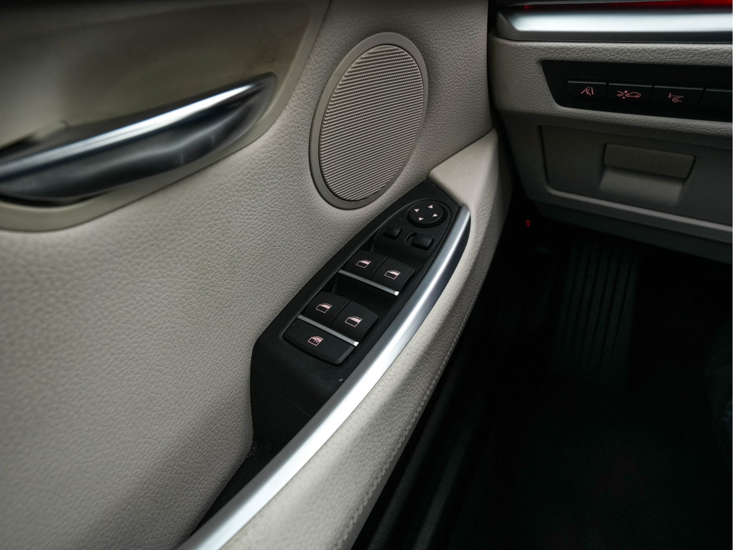 BMW 5 Serie Gran Turismo 520d High Executive Aut. *HEAD-UP | ADAPTIVE-CRUISE | LUXURY-LEATHER | XENON | MEMORY-PACK | TOP-VIEW | HIFI-SOUND | NAVI-FULLMAP | ECC | PDC*