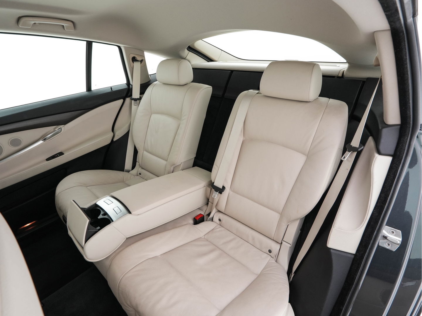 BMW 5 Serie Gran Turismo 520d High Executive Aut. *HEAD-UP | ADAPTIVE-CRUISE | LUXURY-LEATHER | XENON | MEMORY-PACK | TOP-VIEW | HIFI-SOUND | NAVI-FULLMAP | ECC | PDC*