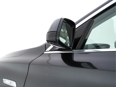 BMW 5 Serie Gran Turismo 520d High Executive Aut. *HEAD-UP | ADAPTIVE-CRUISE | LUXURY-LEATHER | XENON | MEMORY-PACK | TOP-VIEW | HIFI-SOUND | NAVI-FULLMAP | ECC | PDC*