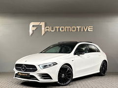 Mercedes-Benz A-Klasse 250 e AMG Pano|Memory|Burmester|360Cam