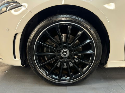 Mercedes-Benz A-Klasse 250 e AMG Pano|Memory|Burmester|360Cam