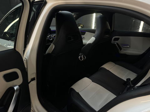 Mercedes-Benz A-Klasse 250 e AMG Pano|Memory|Burmester|360Cam