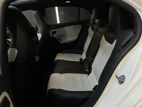 Mercedes-Benz A-Klasse 250 e AMG Pano|Memory|Burmester|360Cam