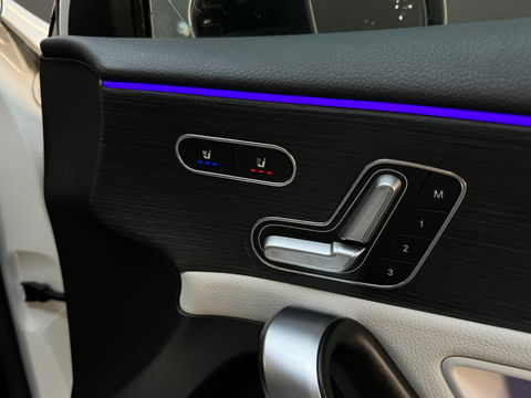 Mercedes-Benz A-Klasse 250 e AMG Pano|Memory|Burmester|360Cam