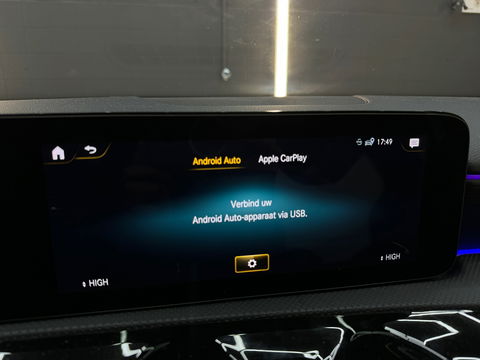 Mercedes-Benz A-Klasse 250 e AMG Pano|Memory|Burmester|360Cam