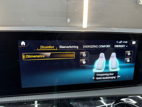 Mercedes-Benz A-Klasse 250 e AMG Pano|Memory|Burmester|360Cam