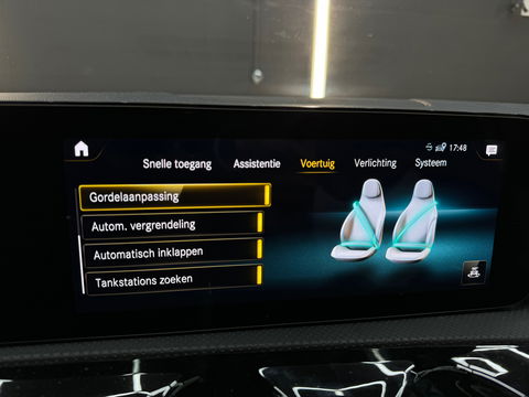 Mercedes-Benz A-Klasse 250 e AMG Pano|Memory|Burmester|360Cam