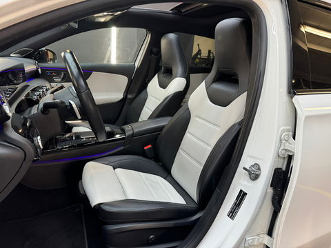 Mercedes-Benz A-Klasse 250 e AMG Pano|Memory|Burmester|360Cam