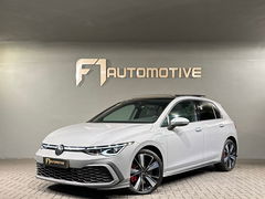 Volkswagen Golf 1.4 eHybrid GTE Pano|Sfeer|ACC|Lane Assist