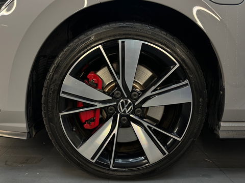 Volkswagen Golf 1.4 eHybrid GTE Pano|Sfeer|ACC|Lane Assist