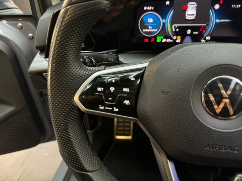Volkswagen Golf 1.4 eHybrid GTE Pano|Sfeer|ACC|Lane Assist