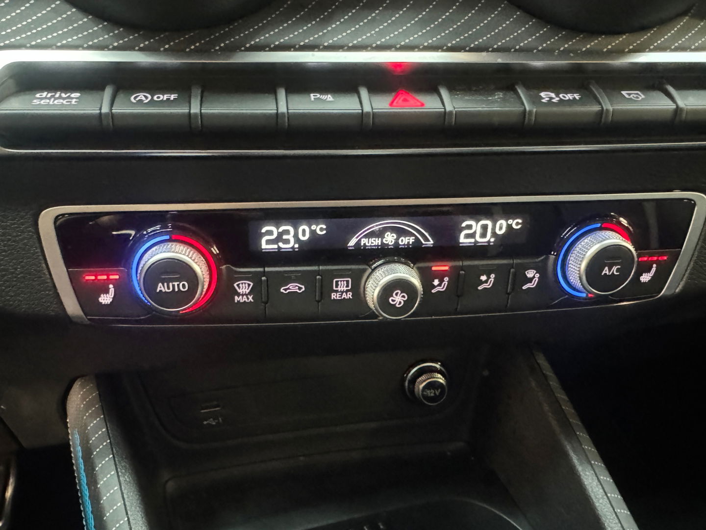 Audi Q2 SQ2 2.0 TFSI quattro Pano|Sonos|Keyless|Sfeer|Leer