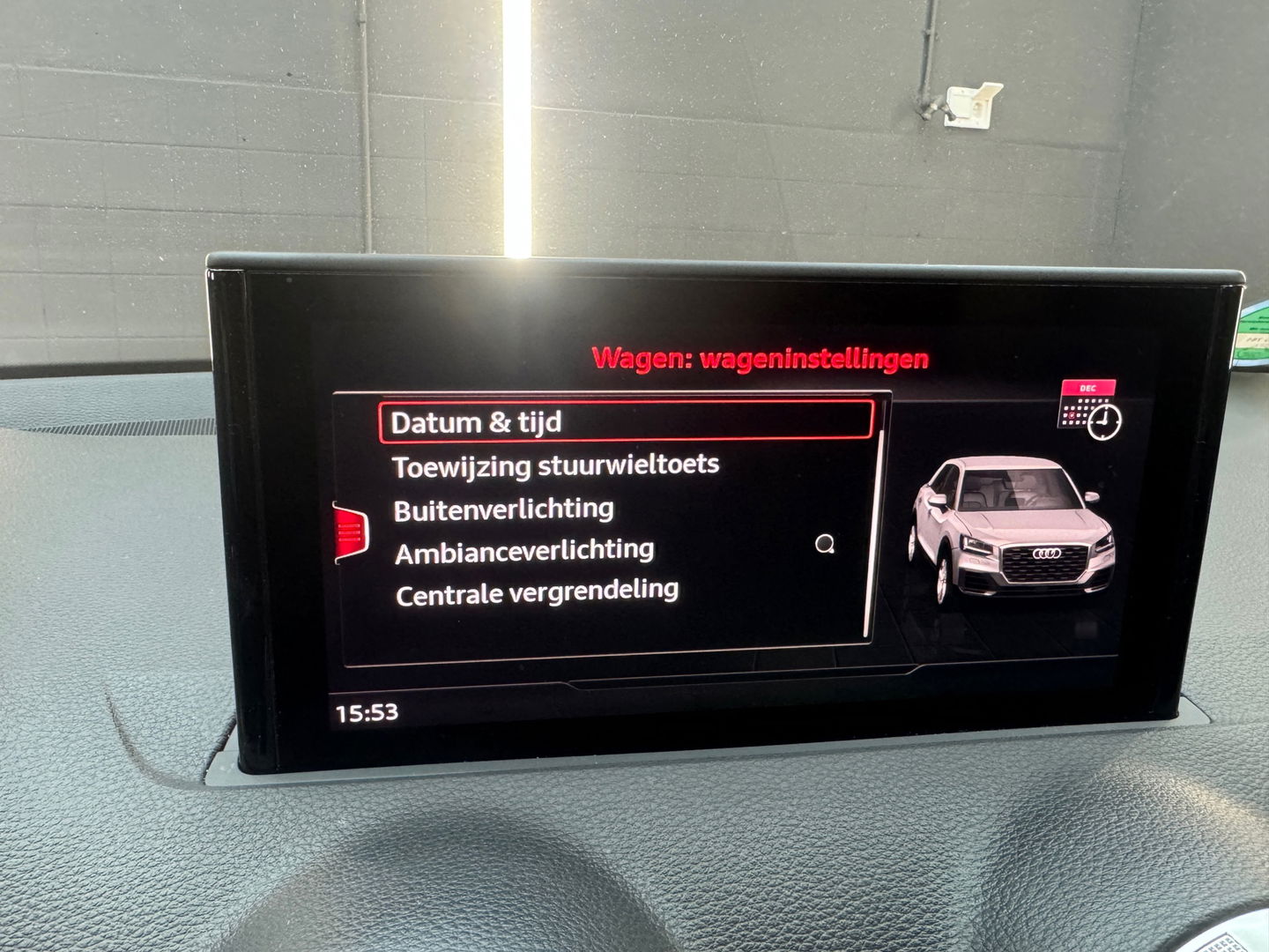 Audi Q2 SQ2 2.0 TFSI quattro Pano|Sonos|Keyless|Sfeer|Leer