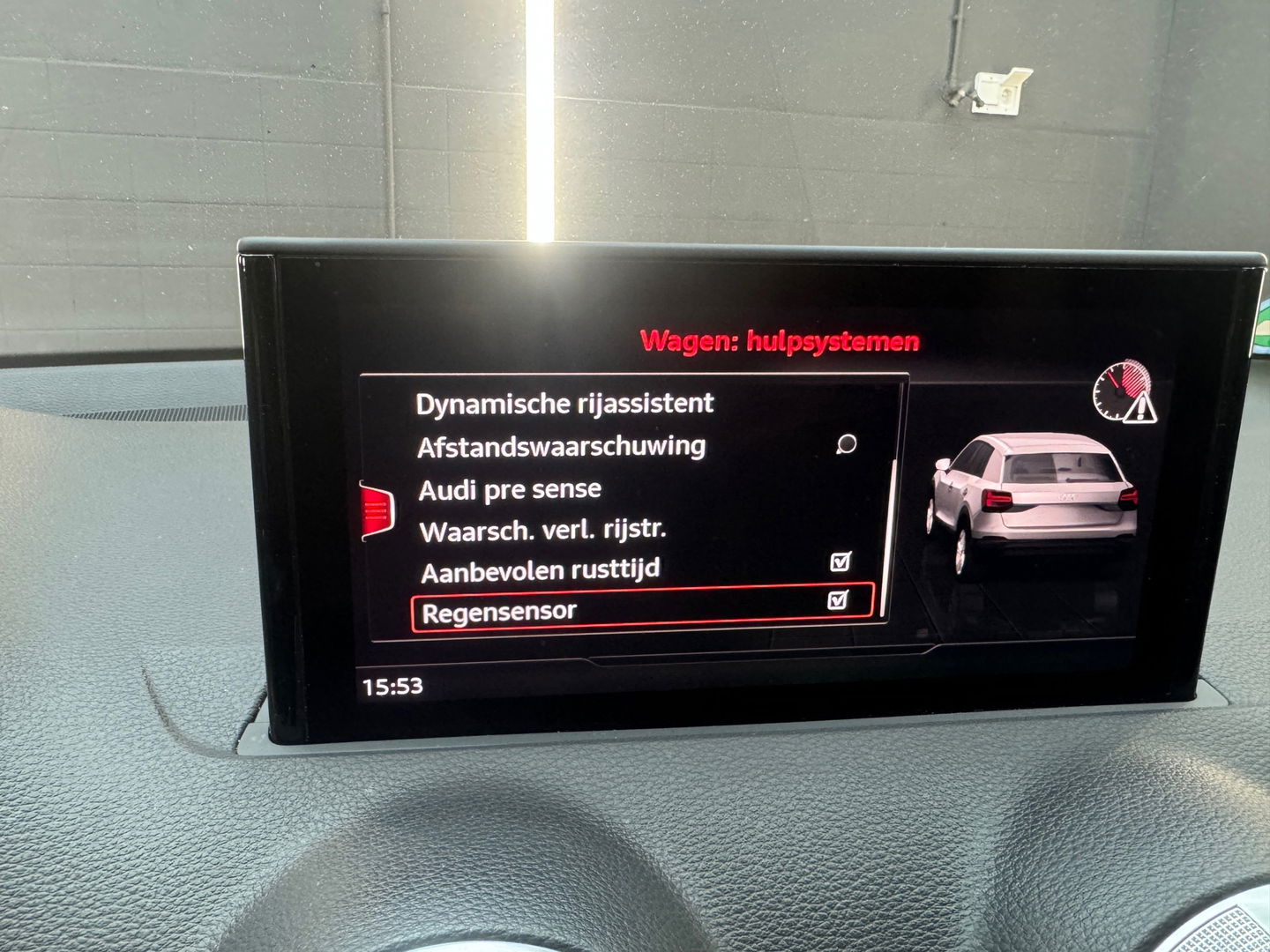 Audi Q2 SQ2 2.0 TFSI quattro Pano|Sonos|Keyless|Sfeer|Leer