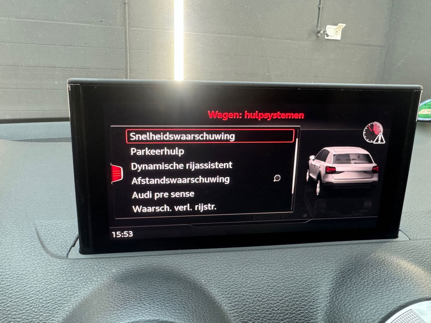 Audi Q2 SQ2 2.0 TFSI quattro Pano|Sonos|Keyless|Sfeer|Leer