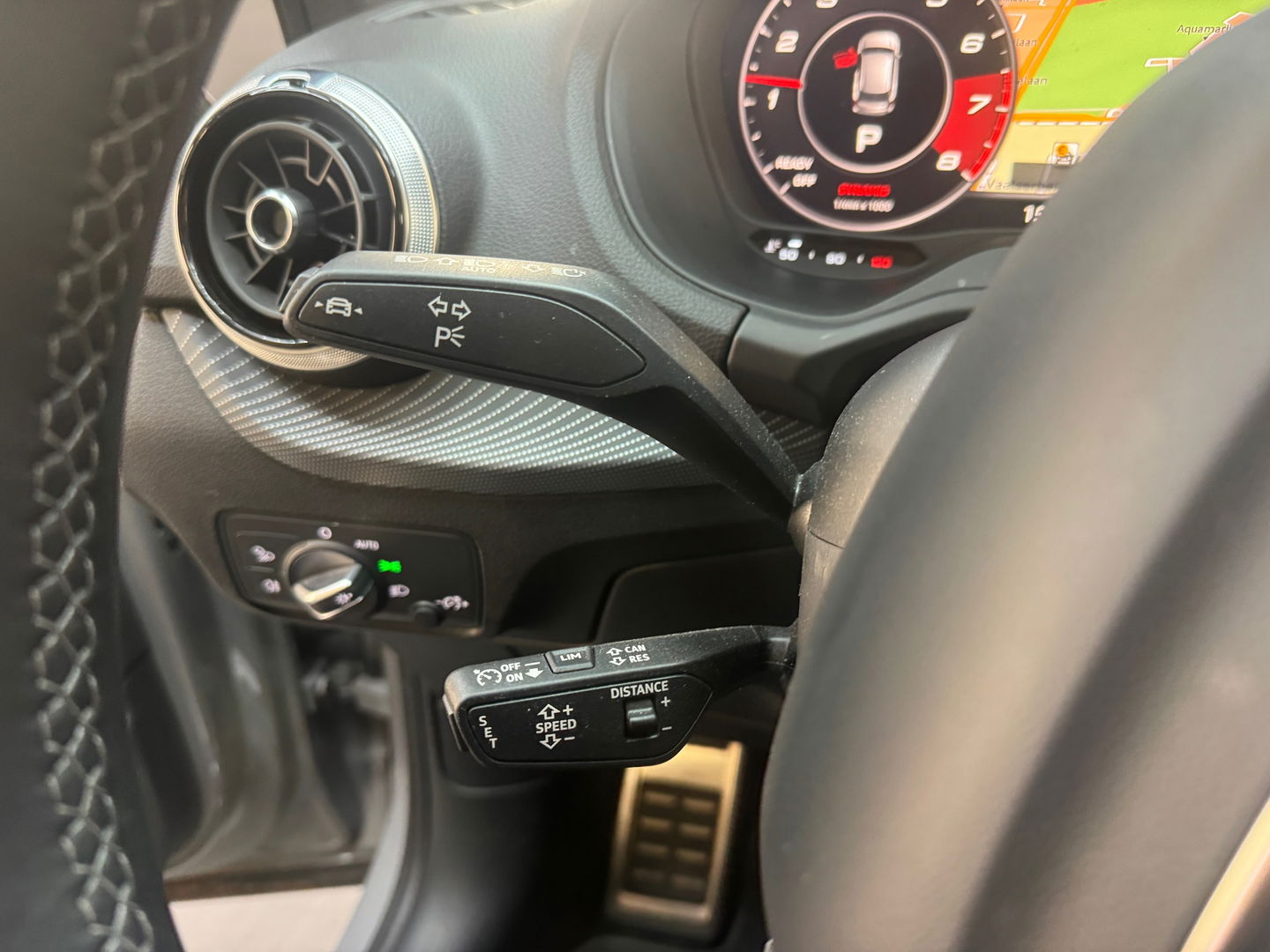 Audi Q2 SQ2 2.0 TFSI quattro Pano|Sonos|Keyless|Sfeer|Leer