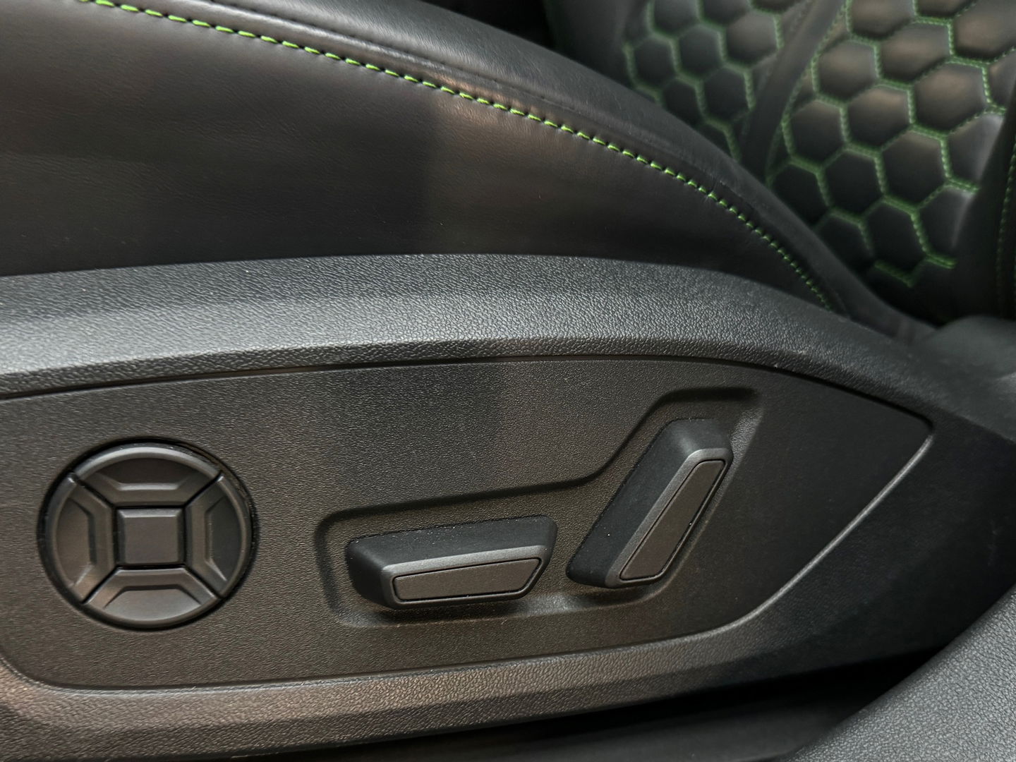 Audi RS3 Sportback 2.5 TFSI Quattro Pano|Ceramic|HuD|B&O|VOL