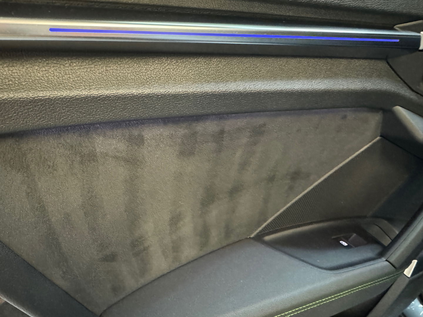 Audi RS3 Sportback 2.5 TFSI Quattro Pano|Ceramic|HuD|B&O|VOL