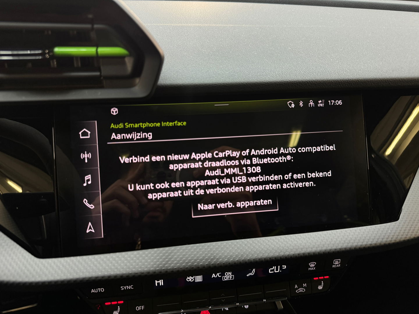 Audi RS3 Sportback 2.5 TFSI Quattro Pano|Ceramic|HuD|B&O|VOL