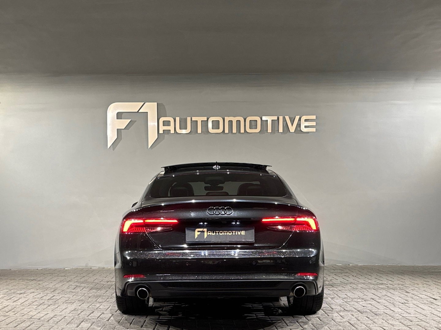 Audi A5 Sportback 40 TFSI 3x S line Pano|Night|Sfeer|Virtual