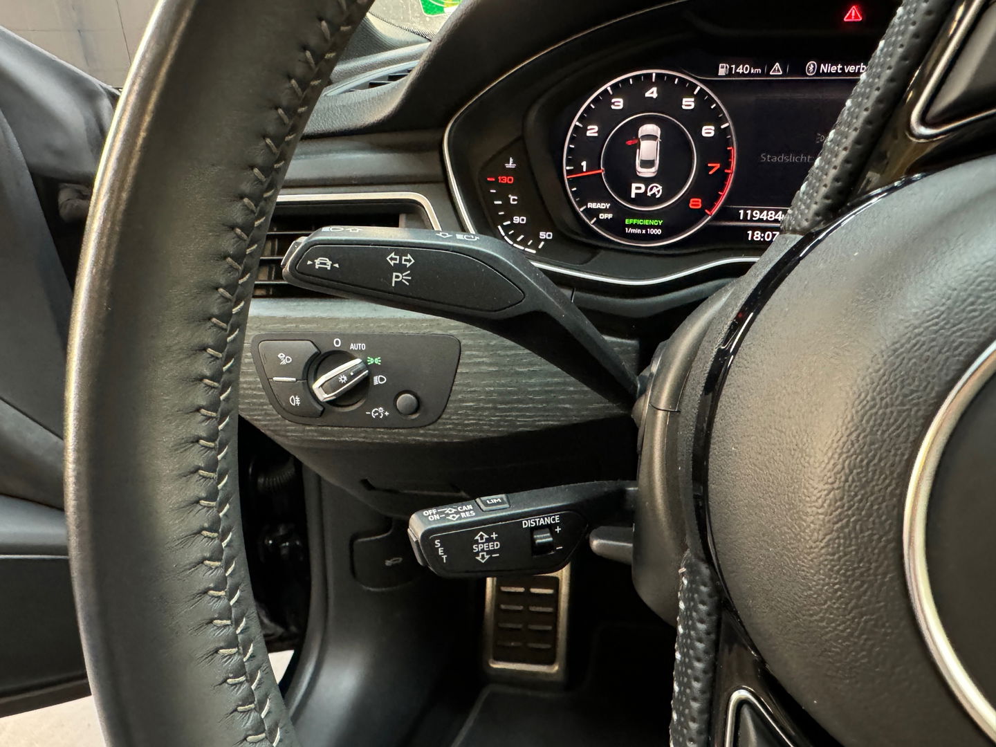 Audi A5 Sportback 40 TFSI 3x S line Pano|Night|Sfeer|Virtual