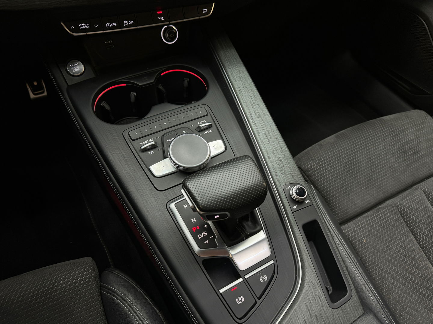 Audi A5 Sportback 40 TFSI 3x S line Pano|Night|Sfeer|Virtual