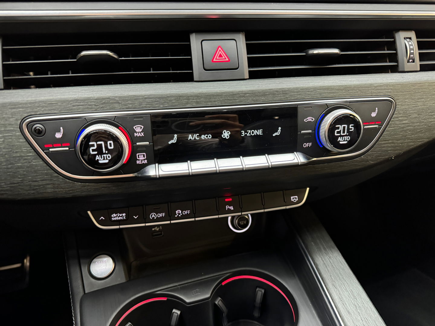 Audi A5 Sportback 40 TFSI 3x S line Pano|Night|Sfeer|Virtual