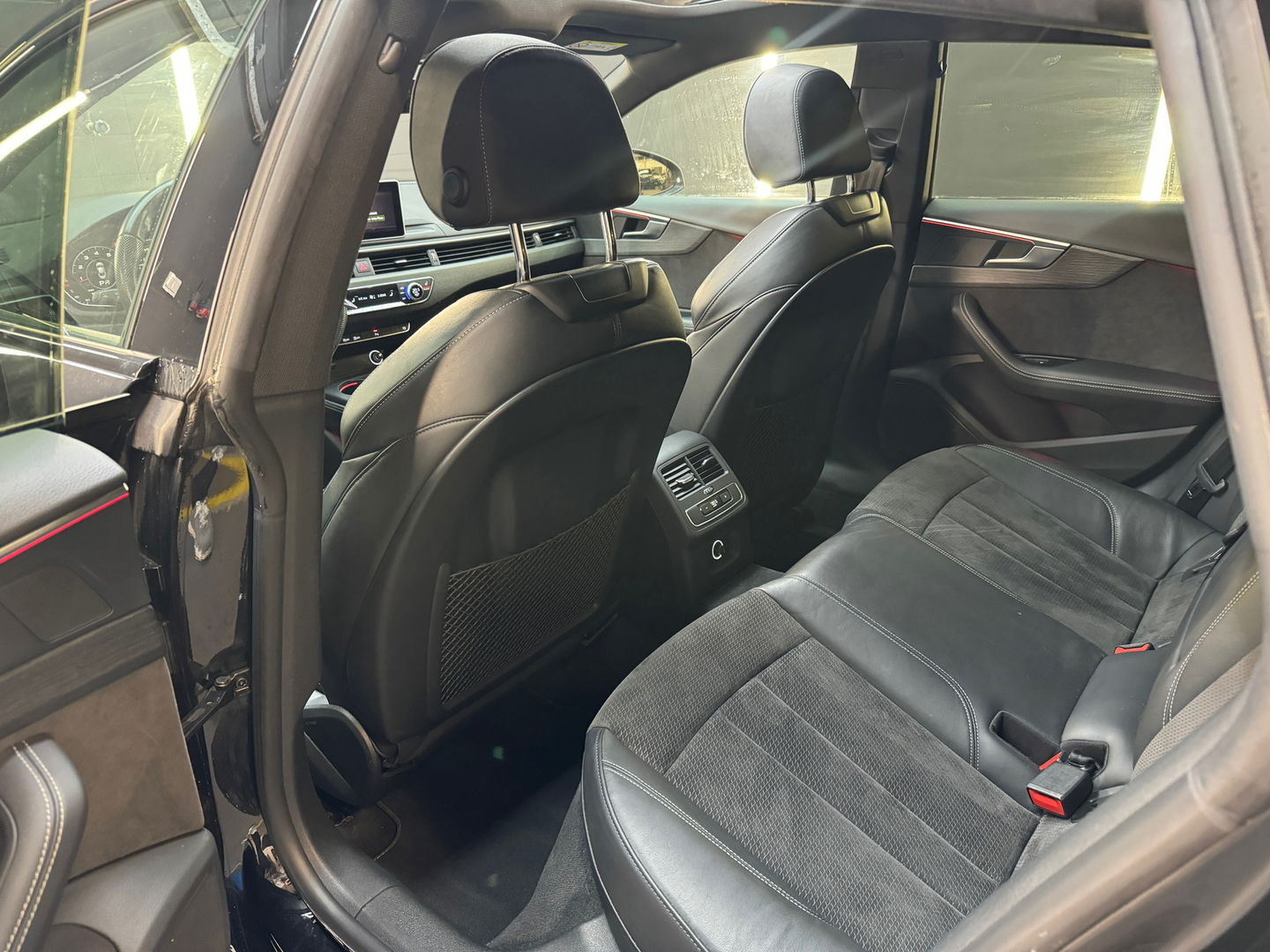 Audi A5 Sportback 40 TFSI 3x S line Pano|Night|Sfeer|Virtual