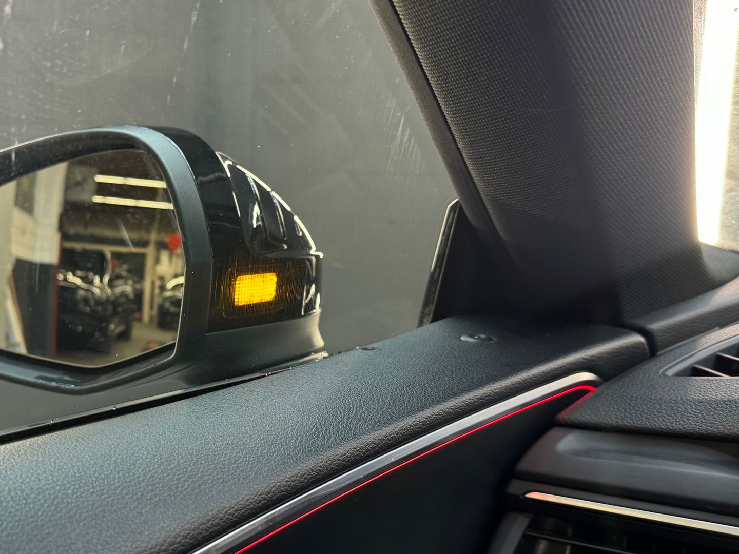 Audi A5 Sportback 40 TFSI 3x S line Pano|Night|Sfeer|Virtual